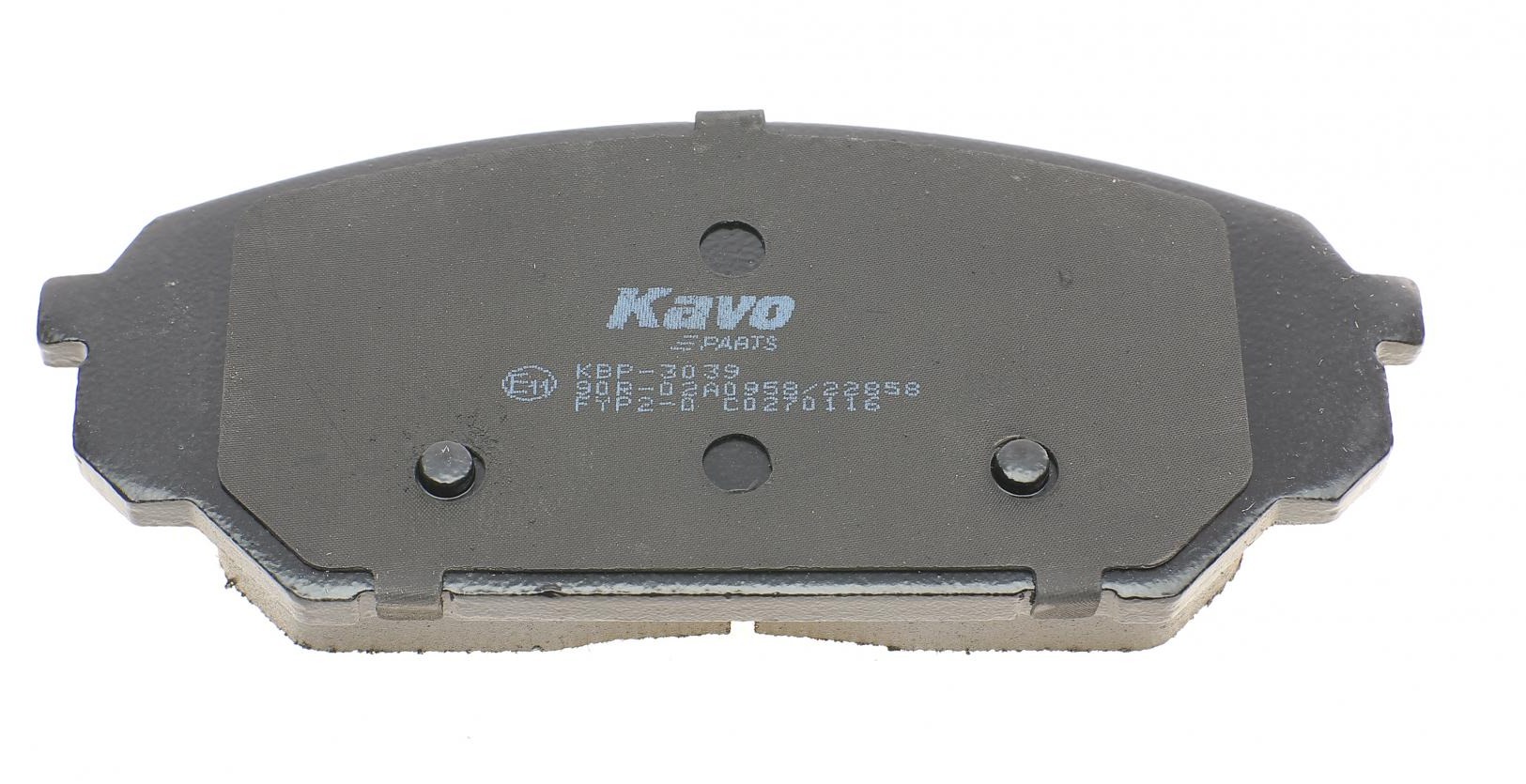 KBP3039 KAVO PARTS